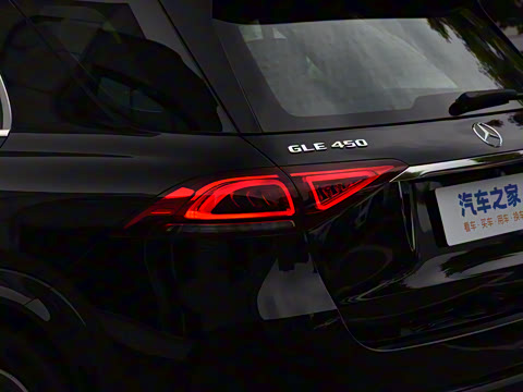 2023�� GLE 450 4MATIC ������