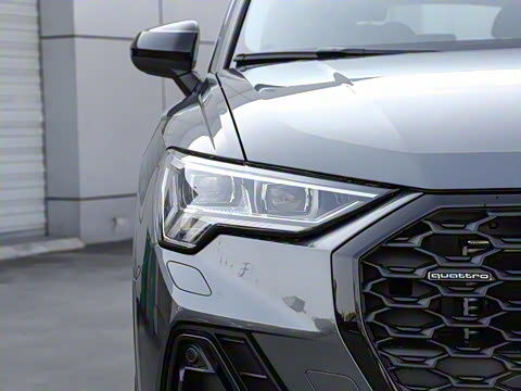 2022�� 45 TFSI quattro ʱ����