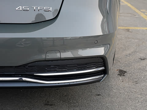 2022�� 45 TFSI ��ѡ��