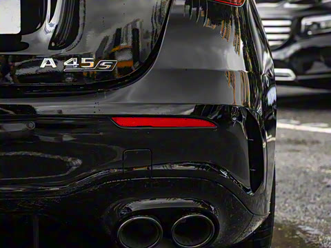 2024�� �Ŀ� AMG A 45 S 4MATIC+