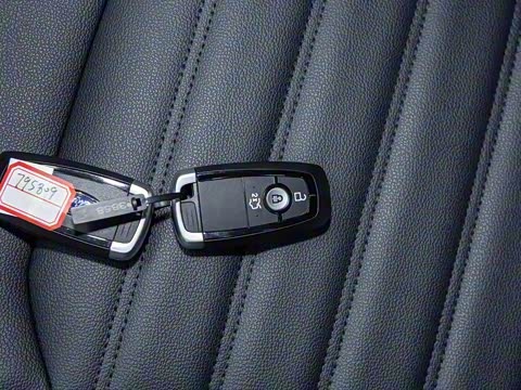 2020�� EcoBoost 200 ������