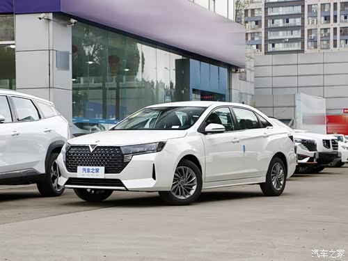 配置不错空间超大动力好实拍启辰d60