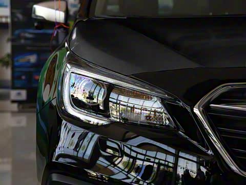 2019�� 2.5i ȫ����ҫ�� EyeSight