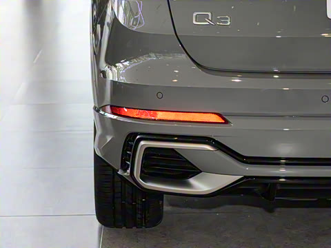 2025�� quattro 45�����ذ� 40TFSI ʱ�ж�����