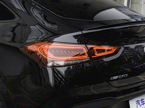 2023�� AMG GLE 53 4MATIC+ ����SUV