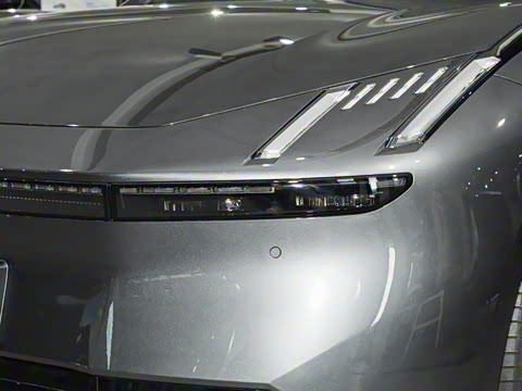 2025�� 95kWh 702km����Halo