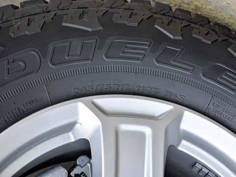 2019�� 2.0T Sahara ���ŵ綯����� ��VI