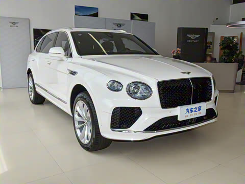 2026�� 4.0T V8 ������