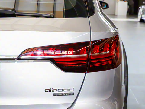 2021�� allroad quattro ̽����