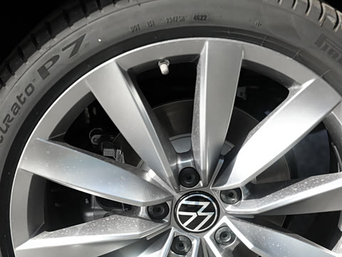 2023�� ��װ�� 380TSI �Է��