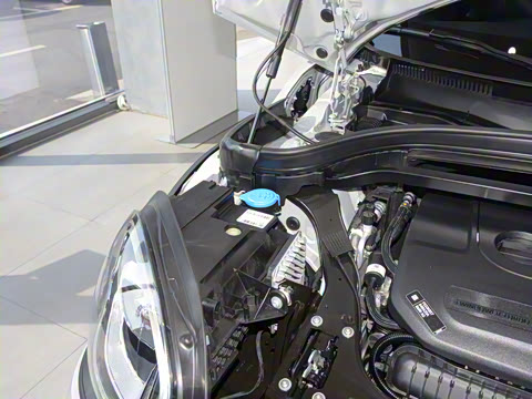 2022�� �Ŀ� 2.0T COOPER S ALL4