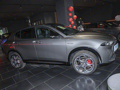 2024�� 2.0T 268HP AWD Veloce������