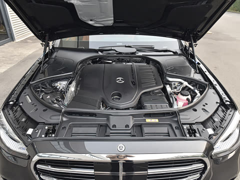 2022�� S 450 L 4MATIC