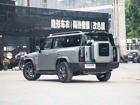 2025�� 2.0TD XWD �Զ������ӳ��� 7��