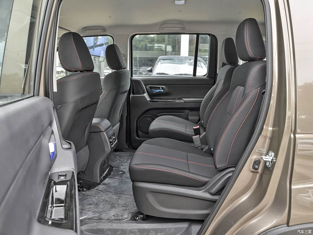 长安欧尚x70a 2020款 1.