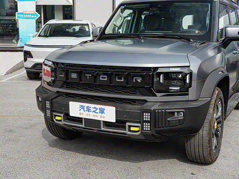 2025�� 206km XWD ��Խ�ӳ��� 7��