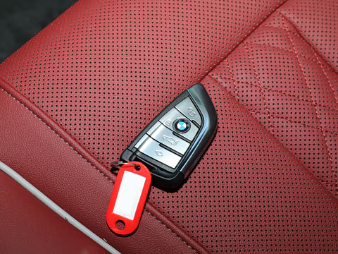 2022�� �Ŀ�� 535Le M�˶���װ