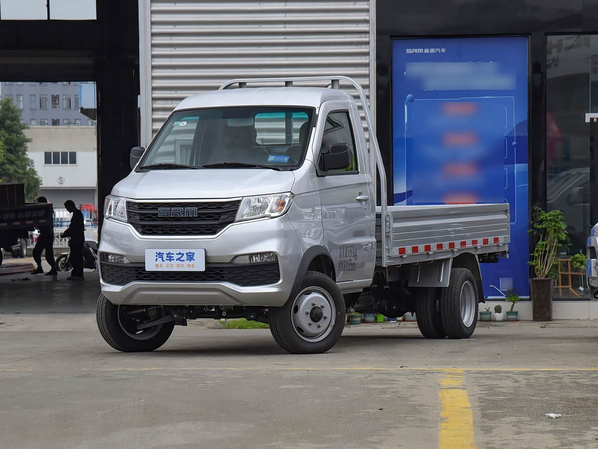 T2S EV