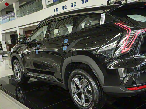 2025�� ���Ĵ� 1.5TD DCT �﷫