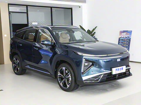 2025�� EM-i 115km ̽����