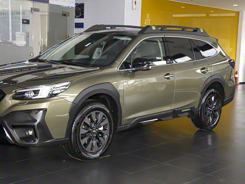 2023�� 2.5i AWD̽���� EyeSight