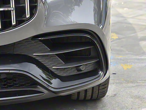 2024�� AMG GLS 63 4MATIC+