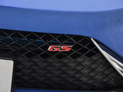 2022�� 1.5T GS ��ȼ��