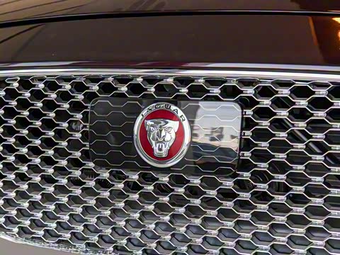 2019�� XJL 3.0 SC �������������