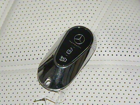 2025�� �Ŀ� S 680 4MATIC