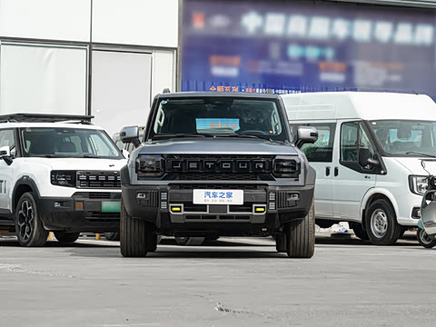 2025�� 206km XWD ��Խ�ӳ��� 7��