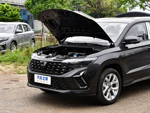 2025�� 280TSI �ֶ�����Plus��