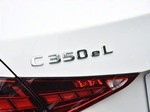 2023�� �Ŀ� C 350 eL