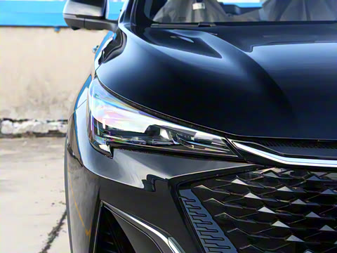 2023�� 1.5T DCT׿Խ��