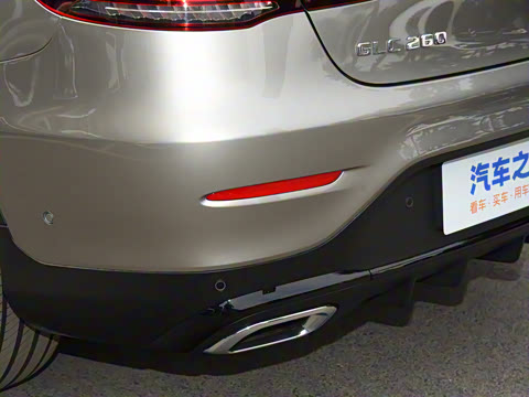 2023�� GLC 260 4MATIC ����SUV