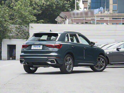 2025�� quattro 45�����ذ� 40TFSI ʱ�ж�����