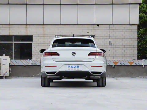 2025�� �Ŀ� ��װ�� 380TSI ���� ������