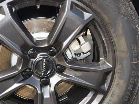 2025�� 2.0T 4WD Pro