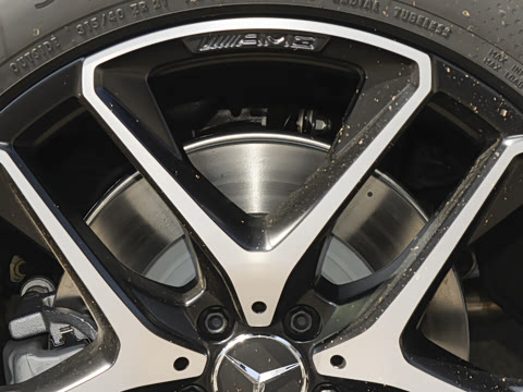 2022�� AMG GLE 53 4MATIC+ ����SUV