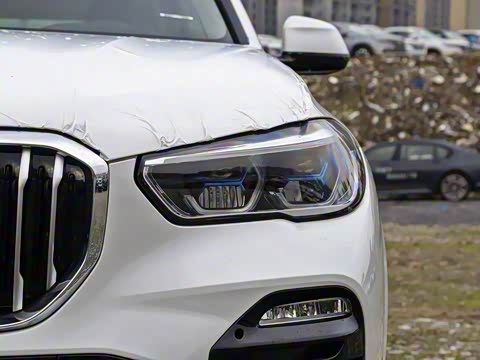 2020�� xDrive40i M�˶���װ