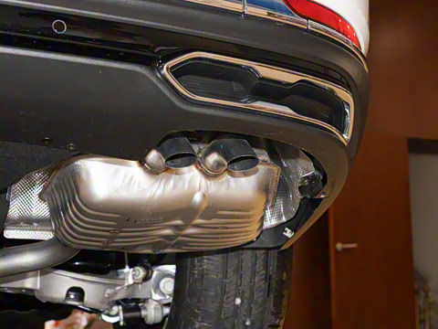 2023�� 3.0T V6 ��������Ѳ���� ����