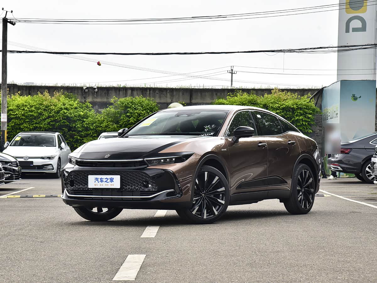 Toyota SportCross
