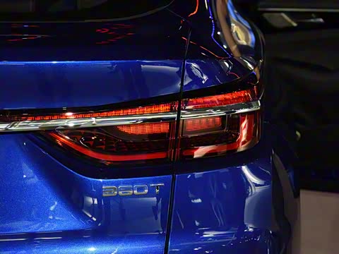 2019�� 2.0T �Զ��ǰ� ��V