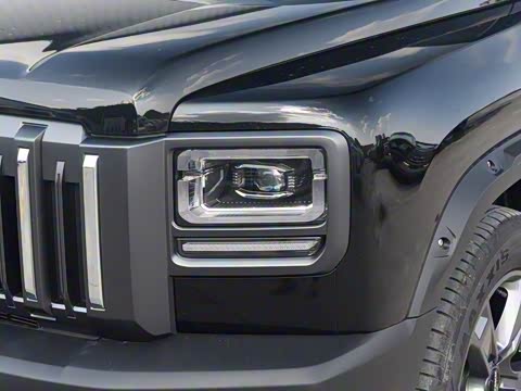 2025�� 2.0T 4WD Pro