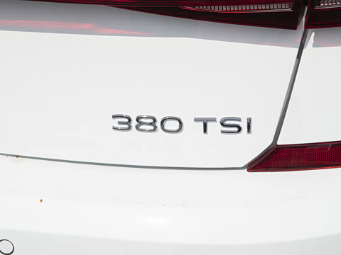 2025�� ���ڿ� 380TSI ��ҫ��