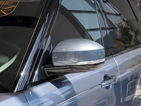 2020�� 3.0 L6 HSE DYNAMIC