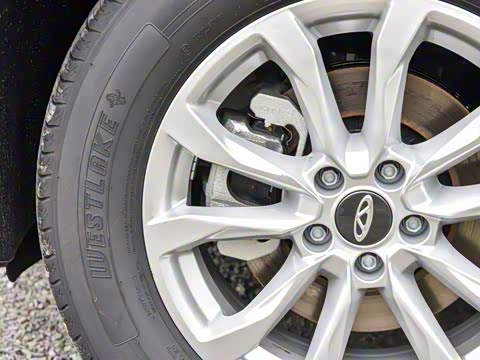 2025�� ׿Խ��  1.5T CVTȫ���