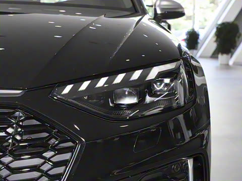 2023��  RS4 Avant �����