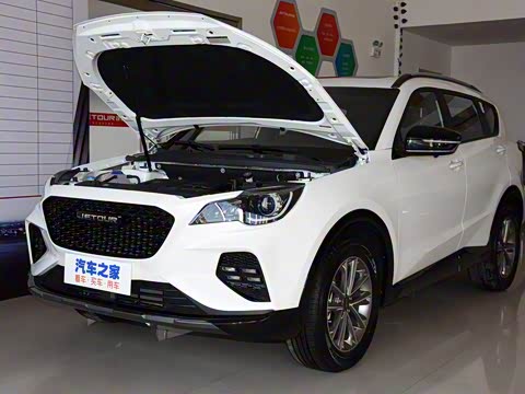 2020�� 1.5T DCT��Cool 6��