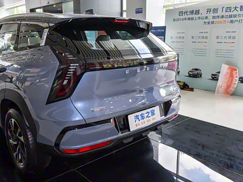 2025�� ���Ĵ� 1.5TD DCT ����