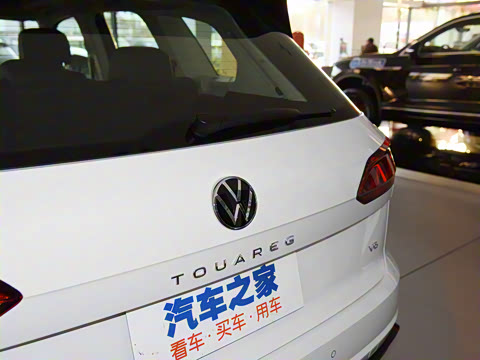 2021�� 3.0TSI ������ �����˶���װ